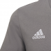 Vaikiški Marškinėliai Adidas Entrada Pilka HC0444